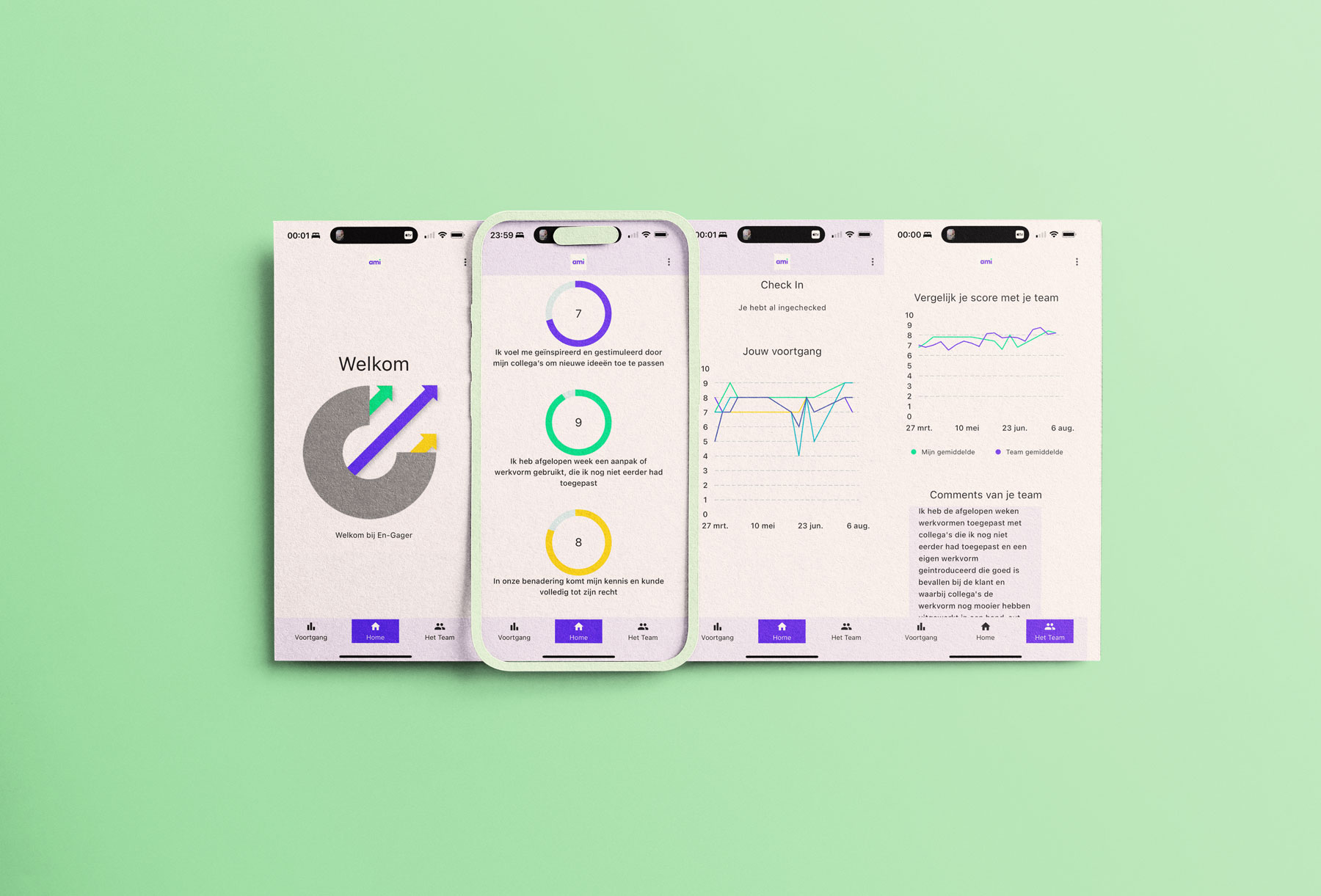 Paper-Mobile-App-Mockup-engager